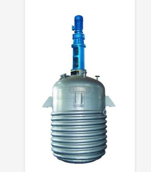 電加熱反應(yīng)釜