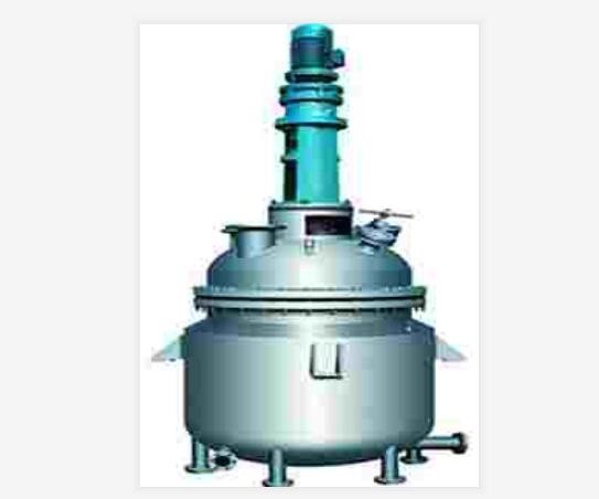 熱熔膠反應(yīng)釜