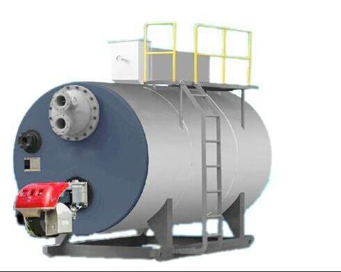 廣西導熱油鍋爐