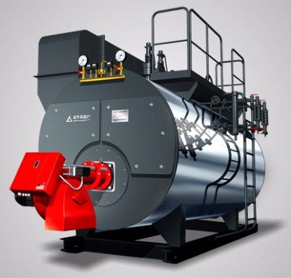 廣西燃氣導熱油鍋爐